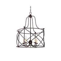 Seneca 5-Light Pendant