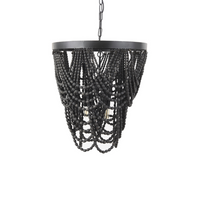 Pendra Chandelier