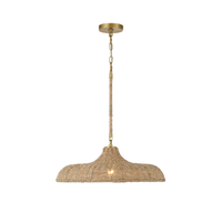 Odessa 1 Light Pendant