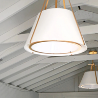 Fulton 3 Light Pendant