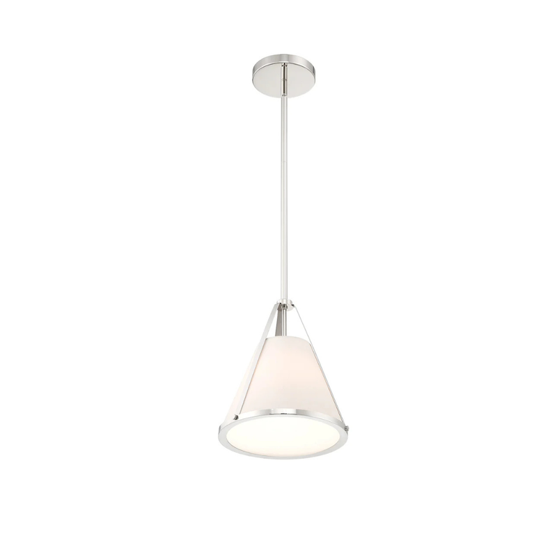Fulton 1-Light Mini Pendant