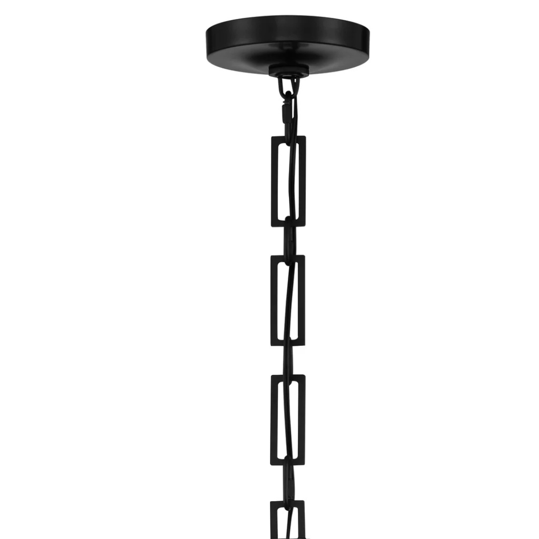 Alston 3 Light Pendant