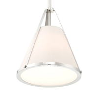 Fulton 1-Light Mini Pendant