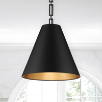 Alston 3 Light Pendant