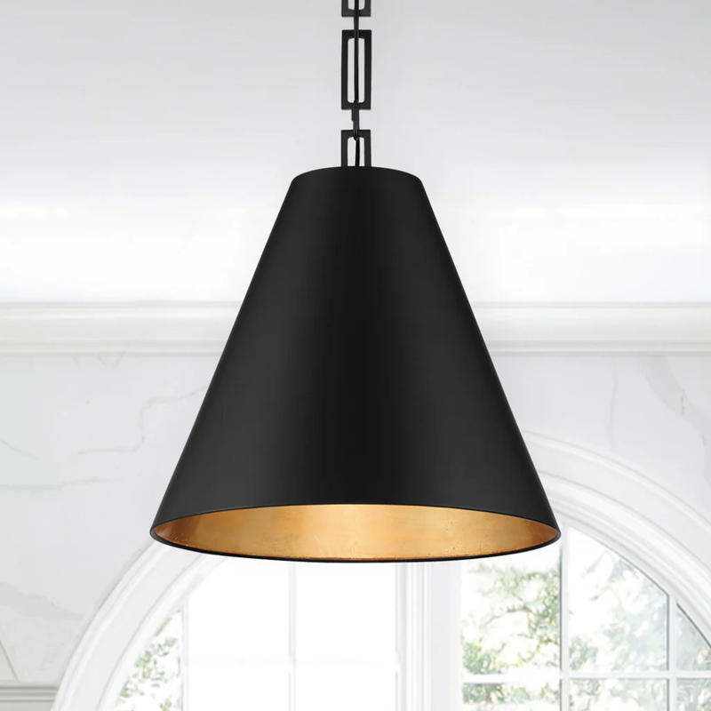 Alston 3 Light Pendant
