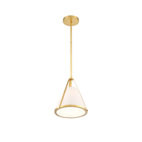 Fulton 1-Light Mini Pendant