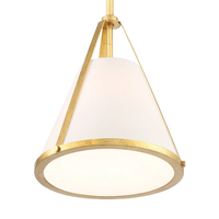 Fulton 1-Light Mini Pendant