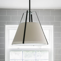 Fulton 3 Light Pendant