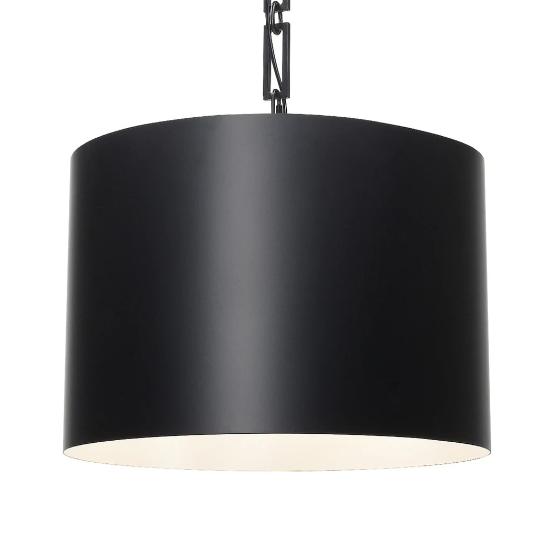 Alston 6 Light Pendant