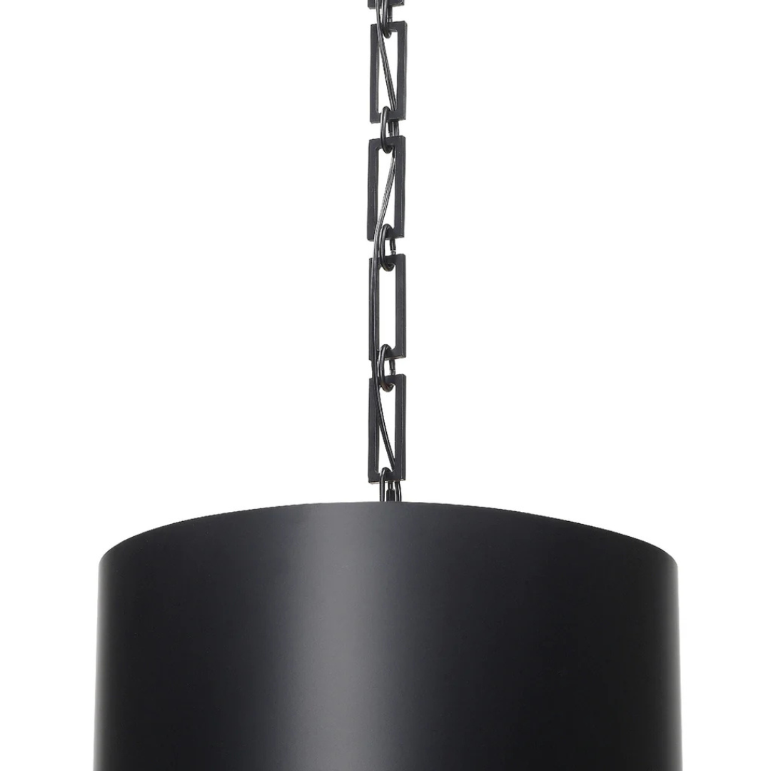 Alston 6 Light Pendant