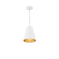 Alston 2-Light Mini Pendant