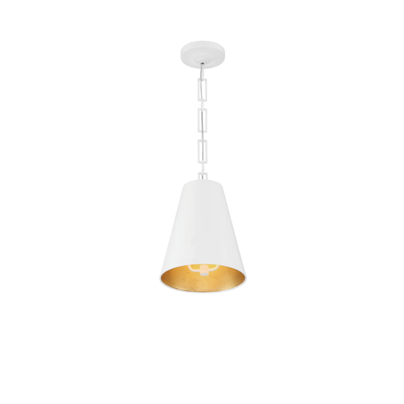 Alston 2-Light Mini Pendant