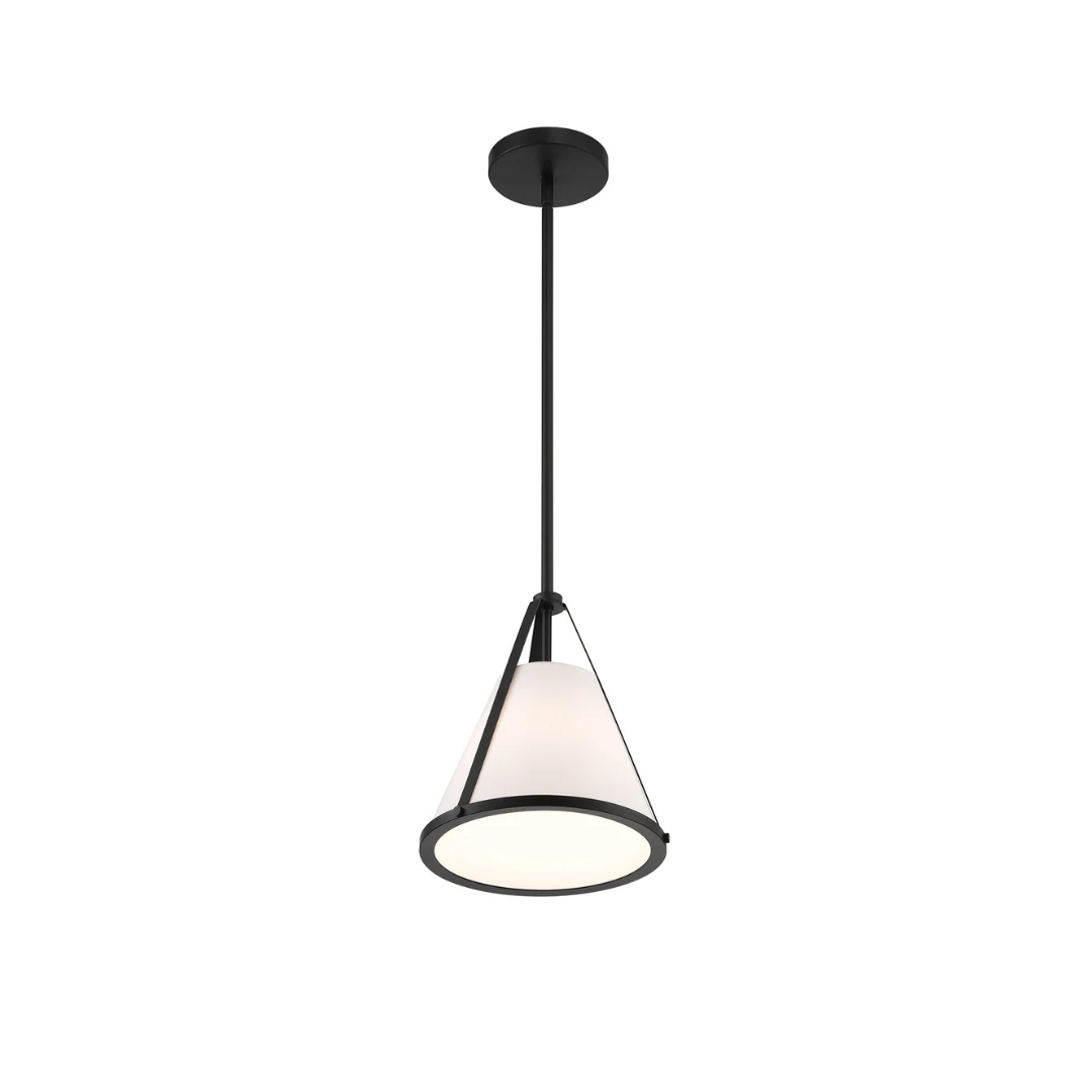 Fulton 1-Light Mini Pendant