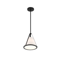 Fulton 1-Light Mini Pendant