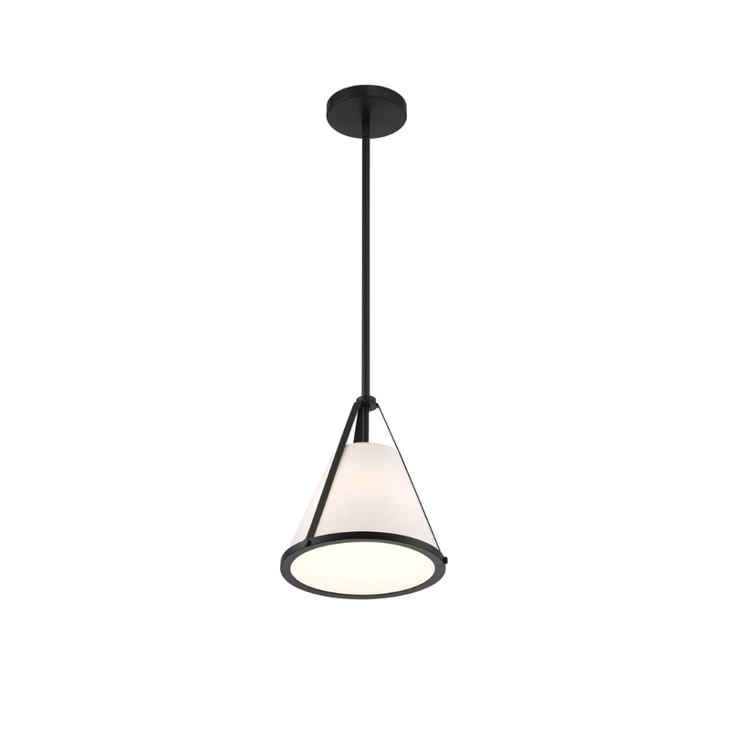Fulton 1-Light Mini Pendant