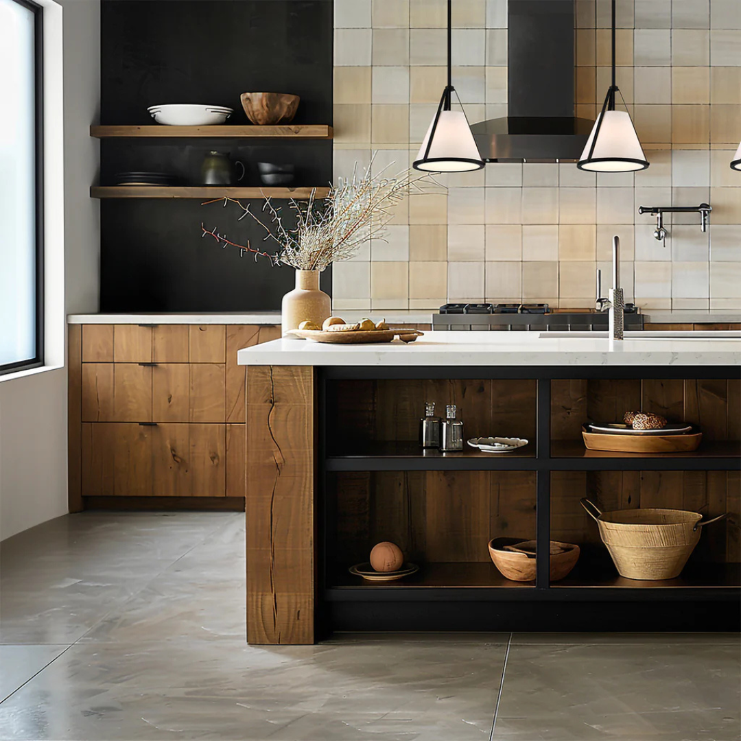 Fulton 1-Light Mini Pendant