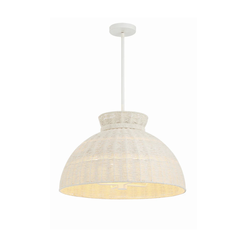 Reese 4-Light Pendant
