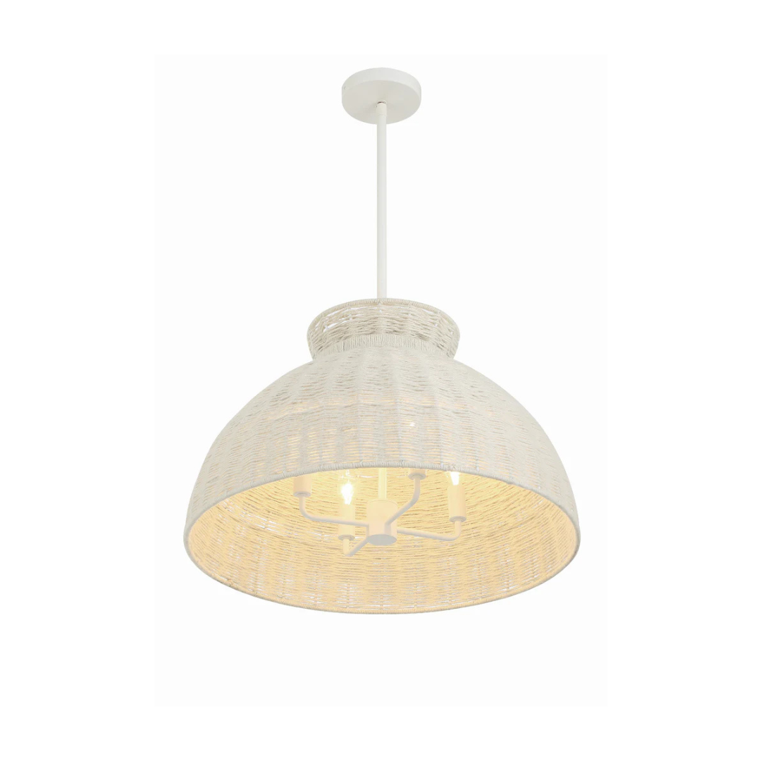 Reese 4-Light Pendant