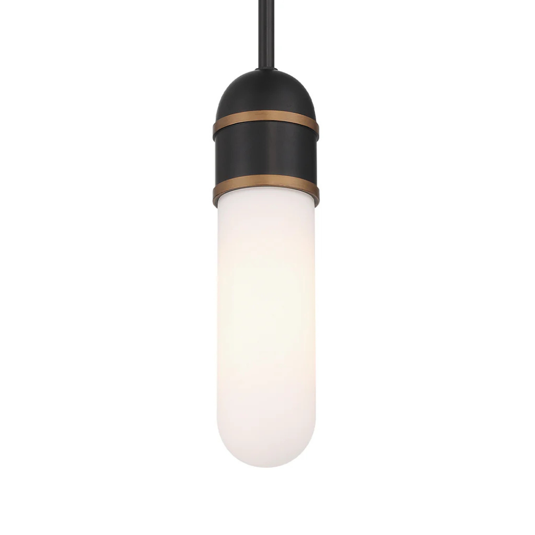 Capsule 1 Light Mini Pendant