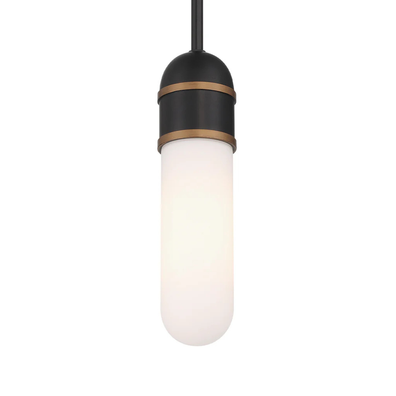 Capsule 1 Light Mini Pendant