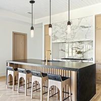 Capsule 1 Light Mini Pendant