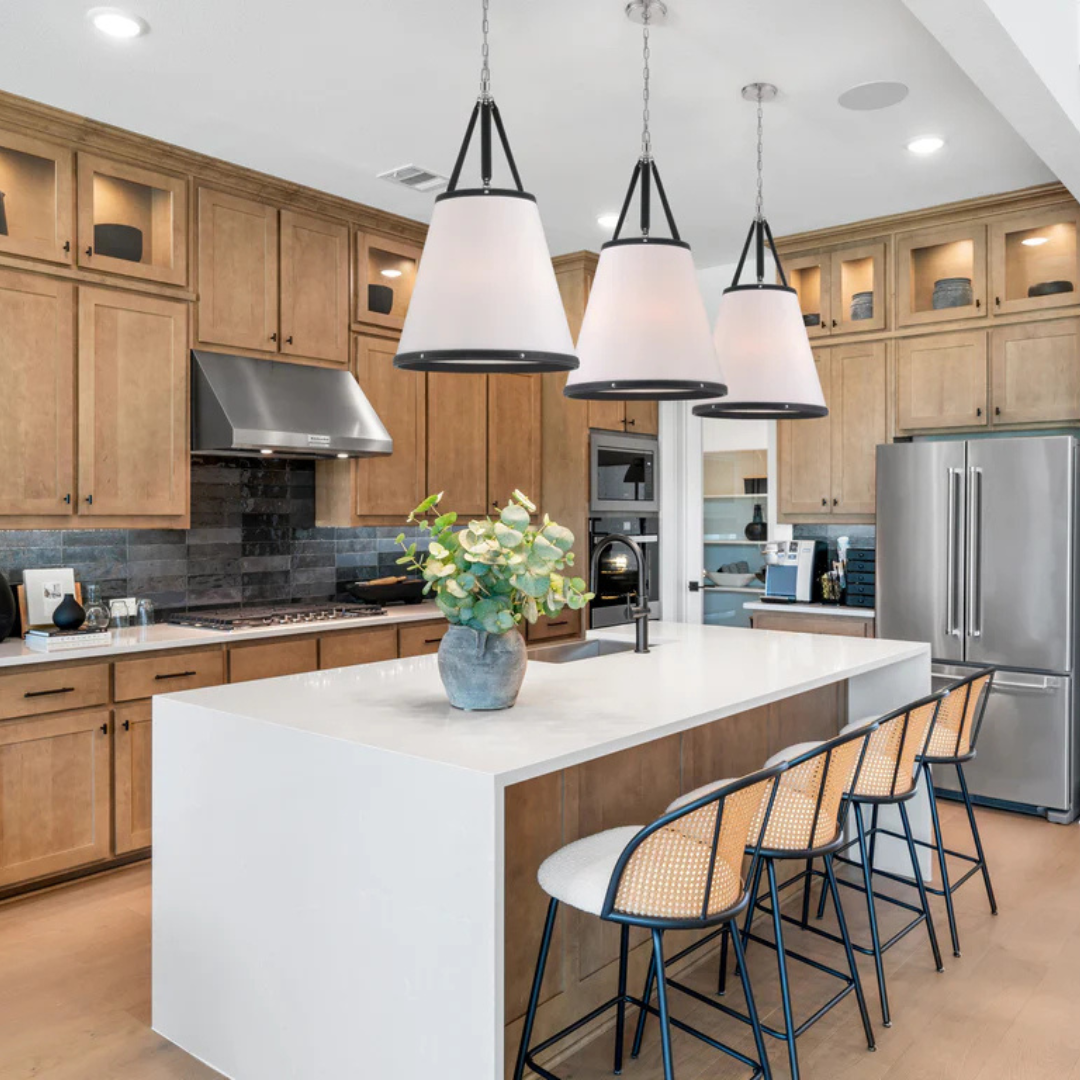 Callahan 6-Light Pendant