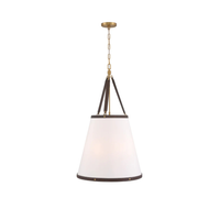 Callahan 6-Light Pendant