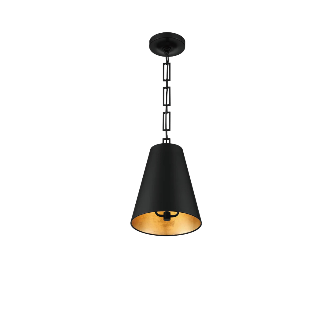 Alston 2-Light Mini Pendant