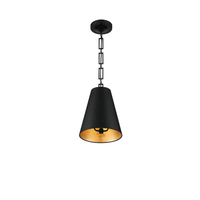 Alston 2-Light Mini Pendant