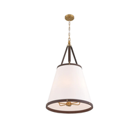 Callahan 6-Light Pendant
