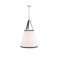 Callahan 6-Light Pendant