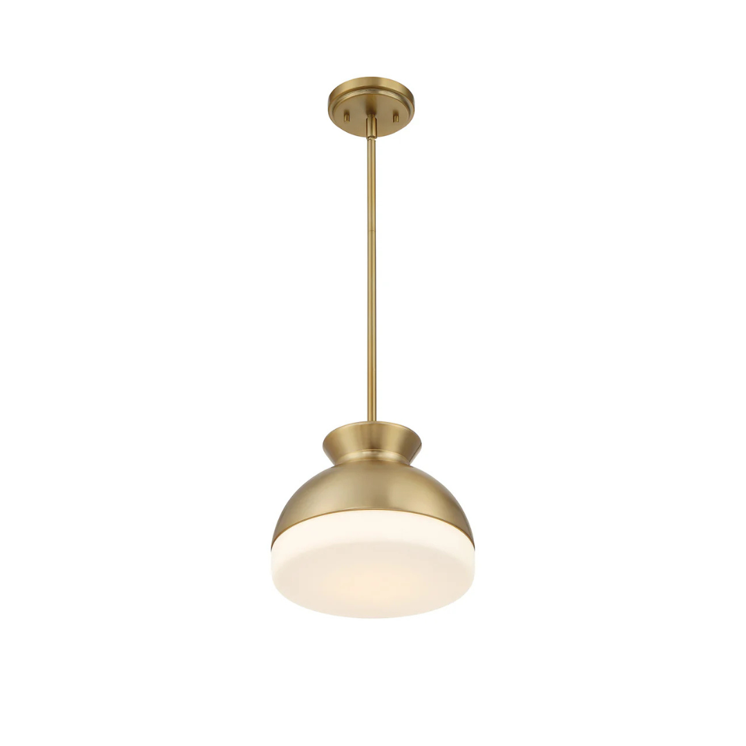 Gidget 1 Light Mini Pendant