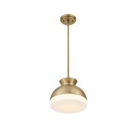 Gidget 1 Light Mini Pendant