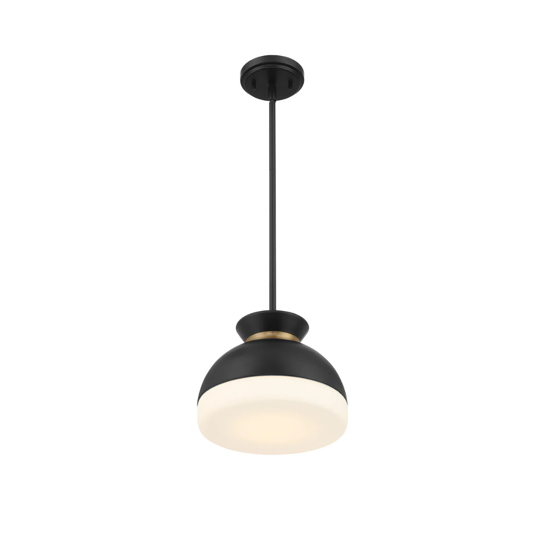 Gidget 1 Light Mini Pendant