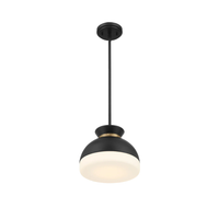 Gidget 1 Light Mini Pendant
