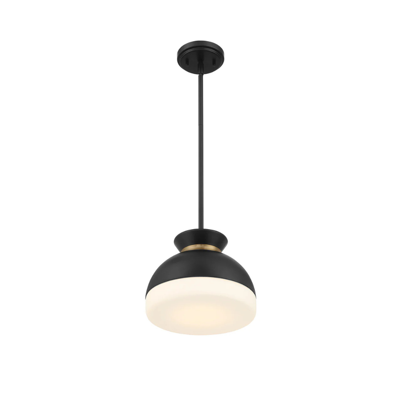 Gidget 1 Light Mini Pendant