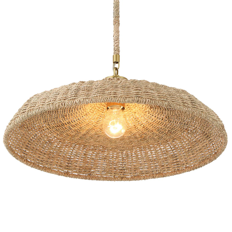 Odessa 1 Light Pendant