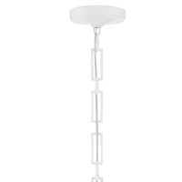 Alston 2-Light Mini Pendant