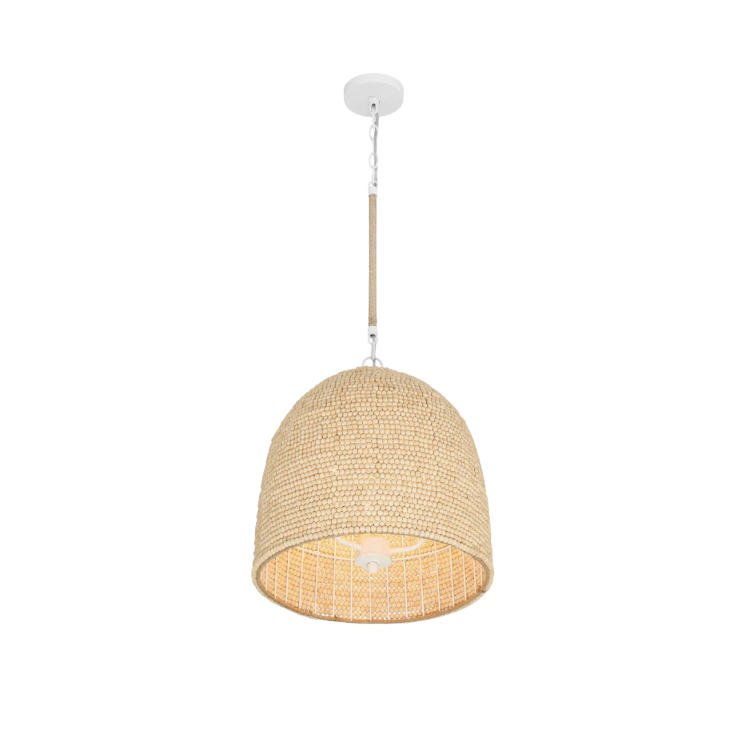 Jasper 3-Light Pendant