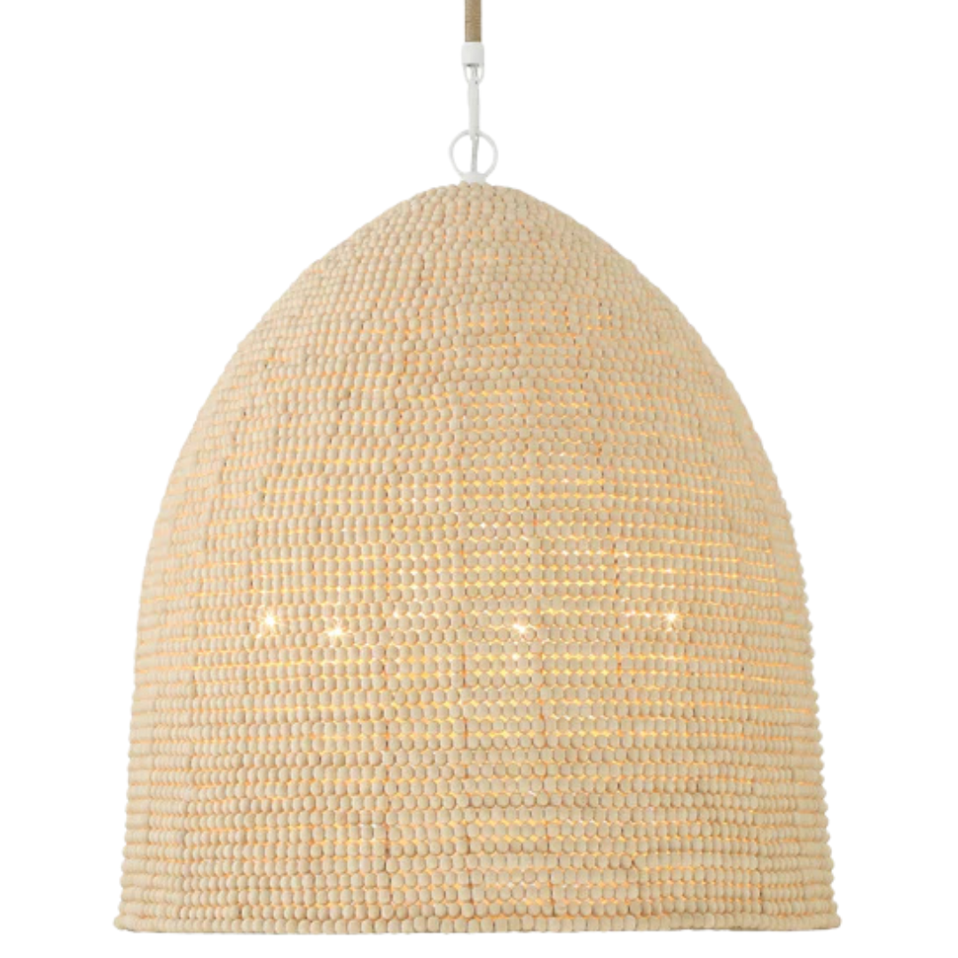 Jasper 6 Light Pendant