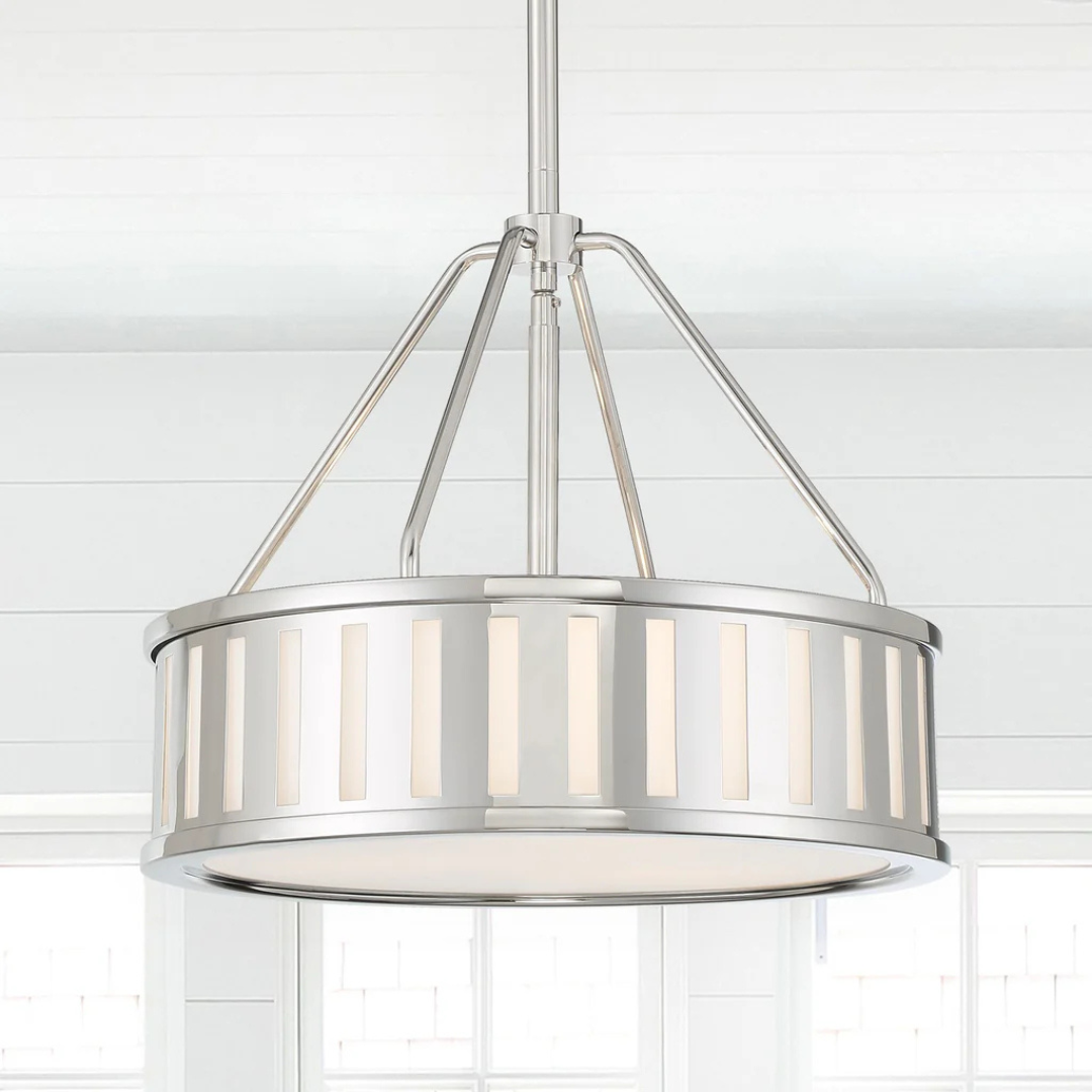 Kendal 3-Light Mini Chandelier