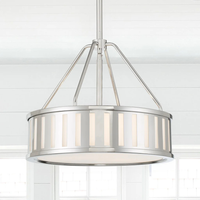 Kendal 3-Light Mini Chandelier