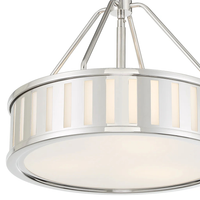 Kendal 3-Light Mini Chandelier