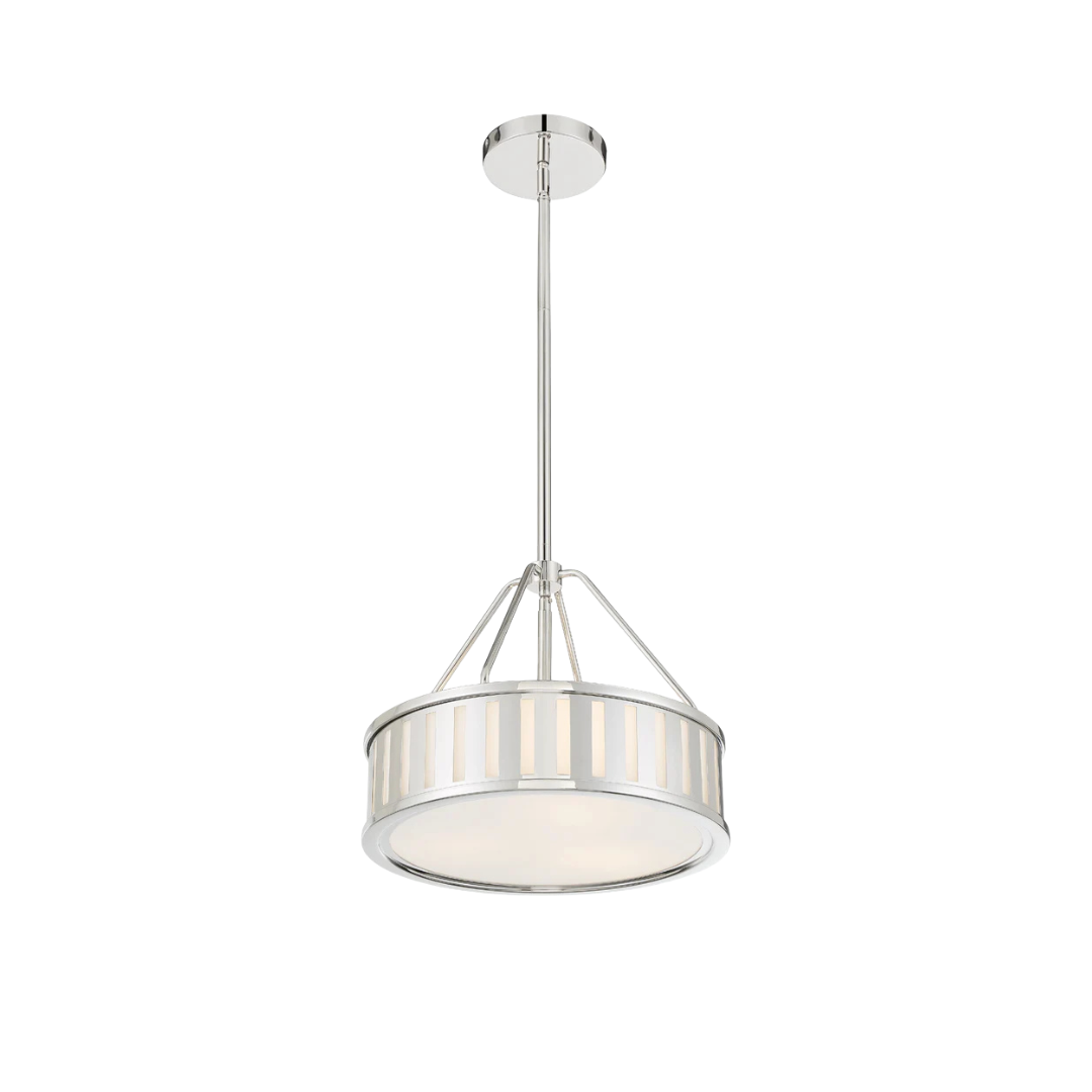 Kendal 3-Light Mini Chandelier