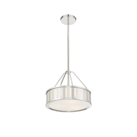 Kendal 3-Light Mini Chandelier