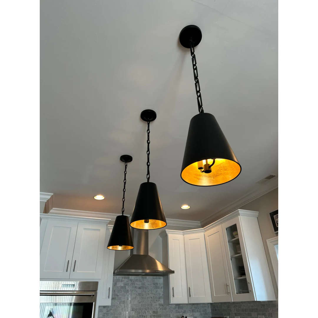 Alston 2-Light Mini Pendant
