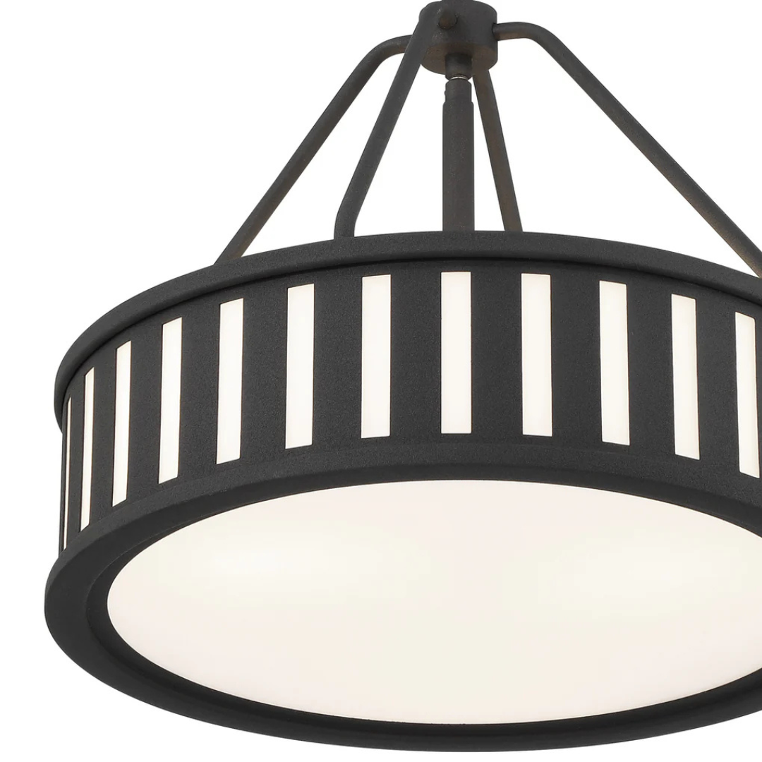 Kendal 3-Light Mini Chandelier