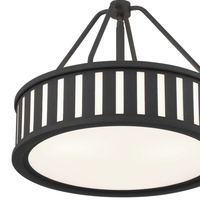 Kendal 3-Light Mini Chandelier