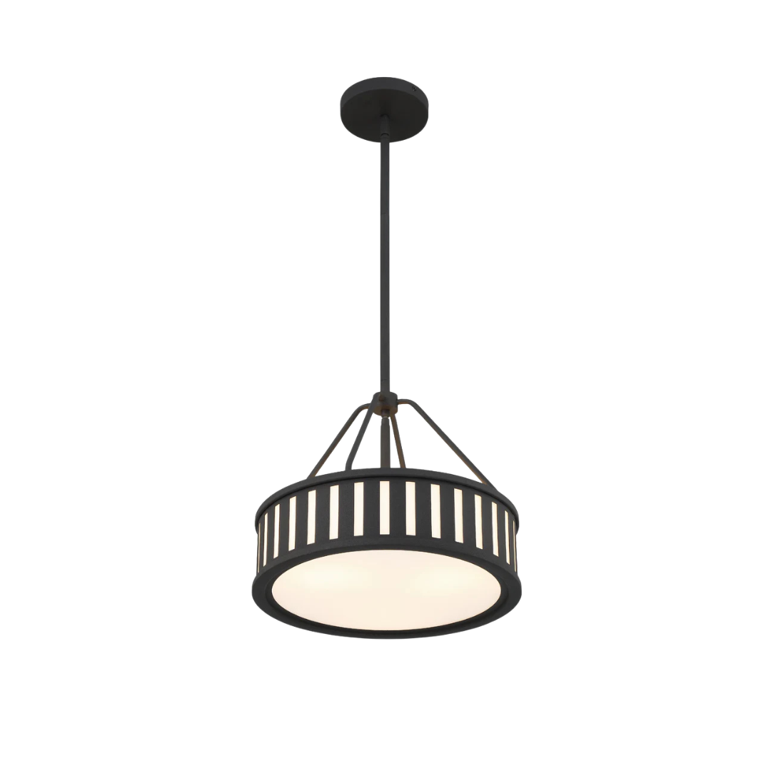 Kendal 3-Light Mini Chandelier