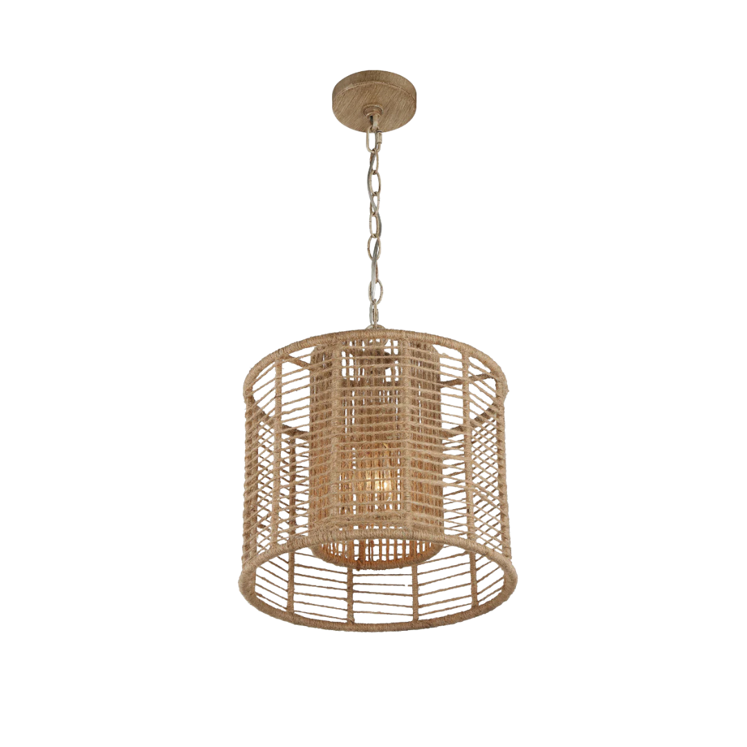 Jayna 1-Light Mini Pendant